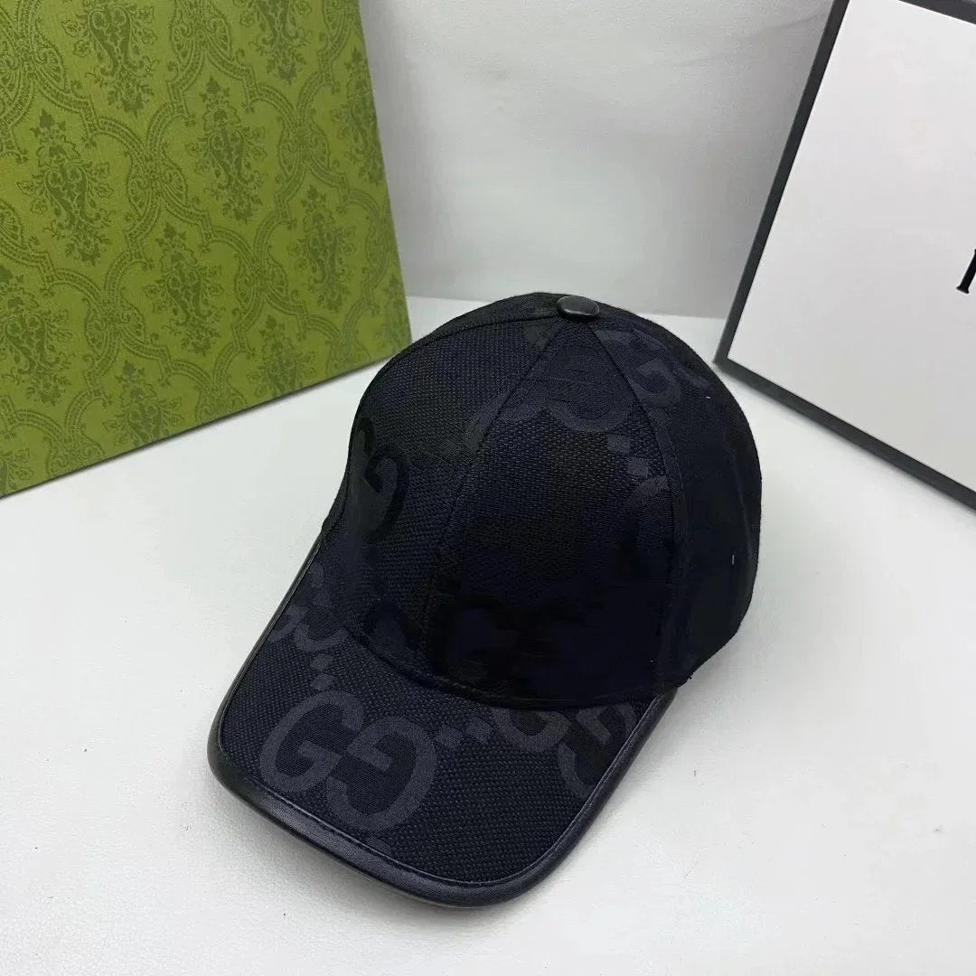 GUC Men's Designer Hat