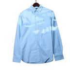 RALP Long Sleeve Polo Shirt