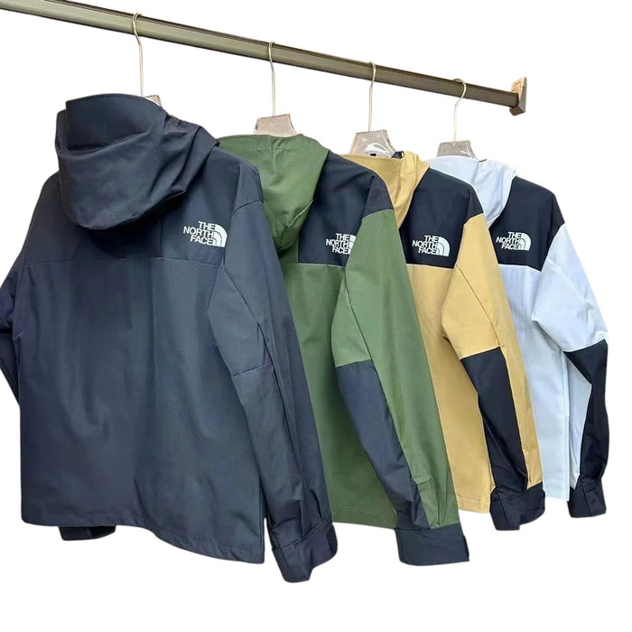 NRTH Clothing Winter Jacket