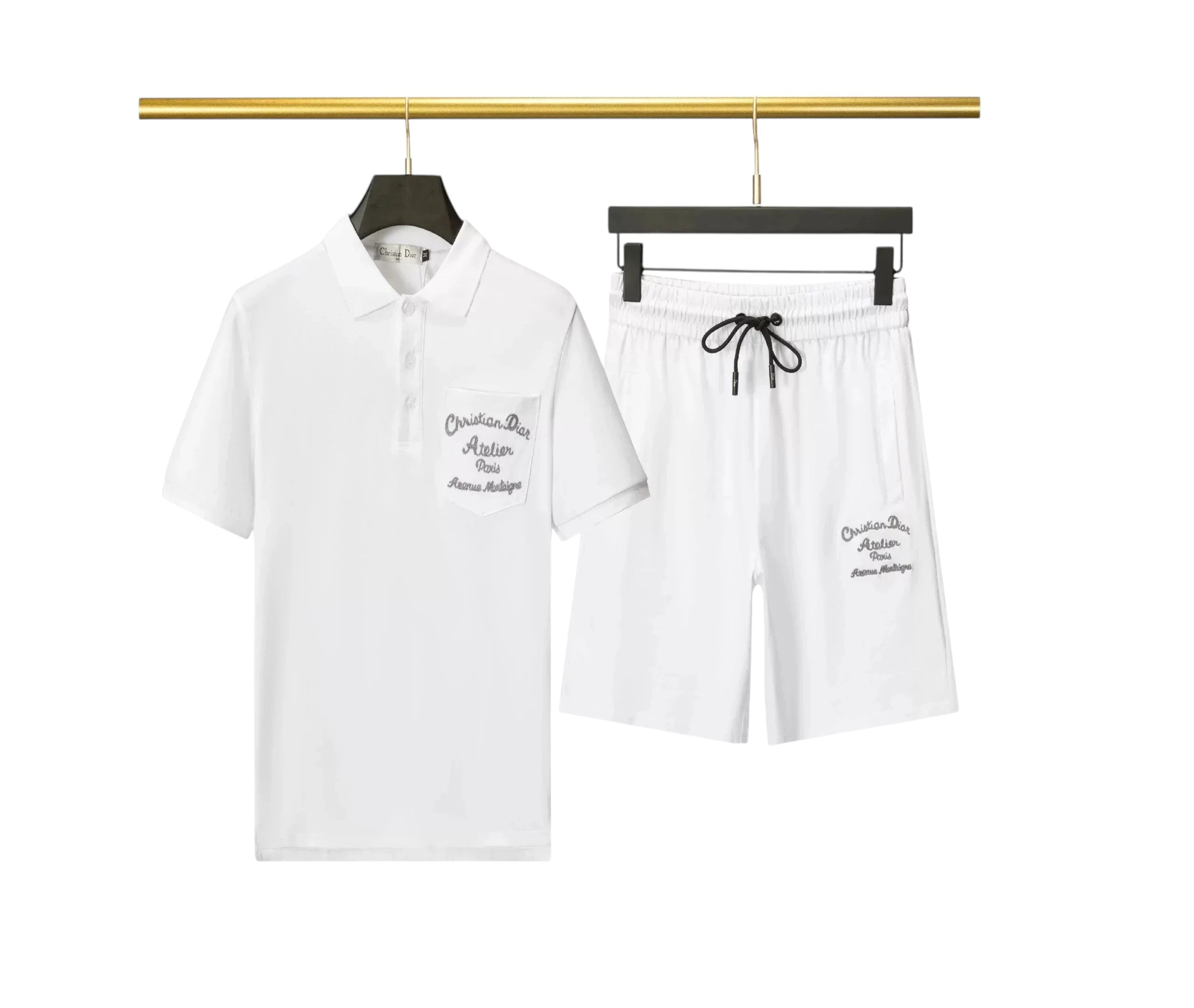 DIO Men's Luxury Set