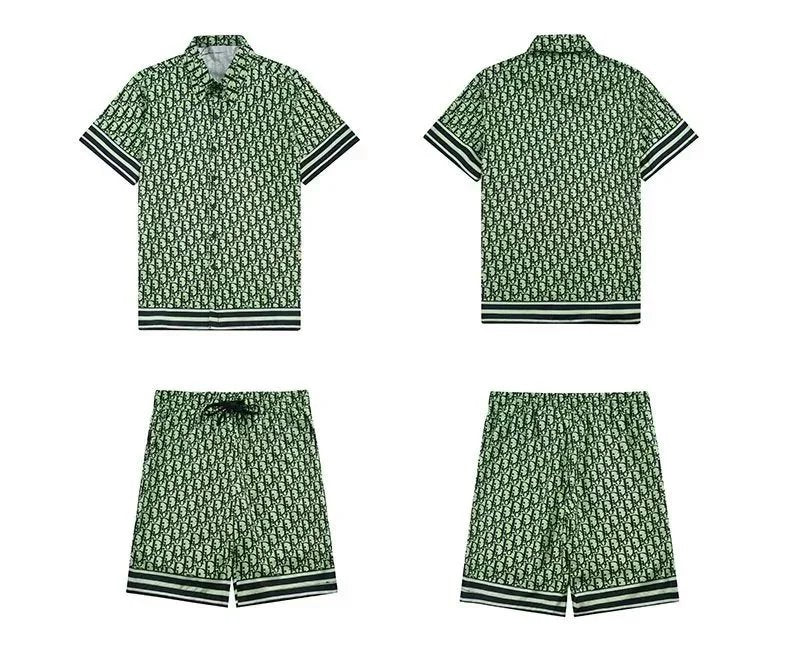 DIO Men's Luxury Set