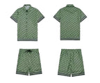 DIO Men's Luxury Set