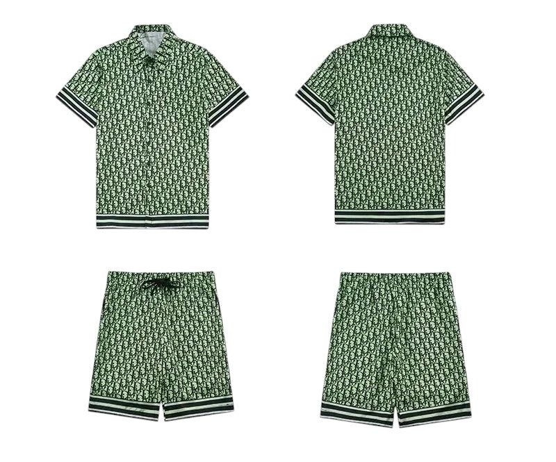 DIO Men's Luxury Set