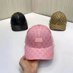 GUC Men's Designer Hat