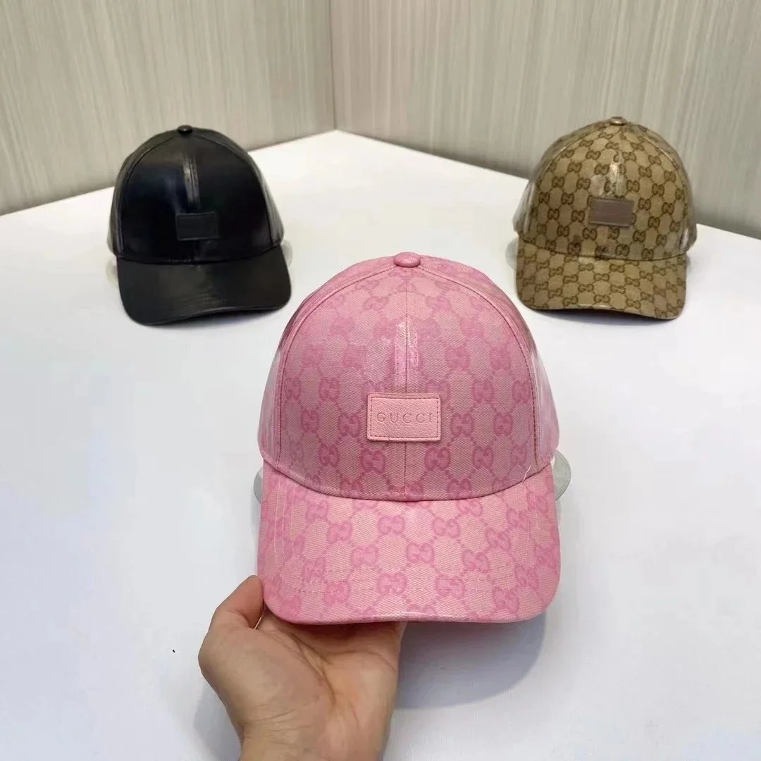 GUC Men's Designer Hat