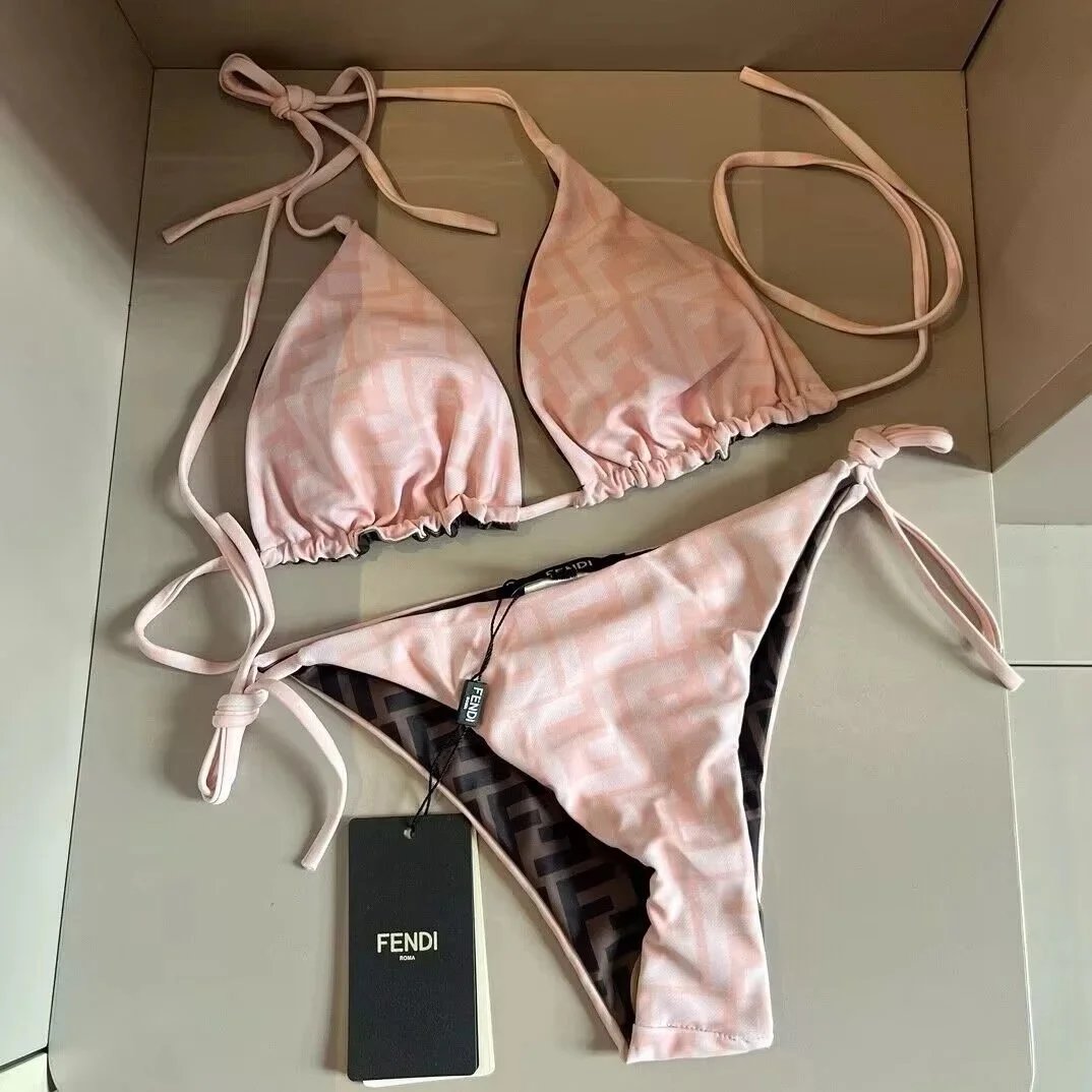 VL Women's Bikini Swimsuits