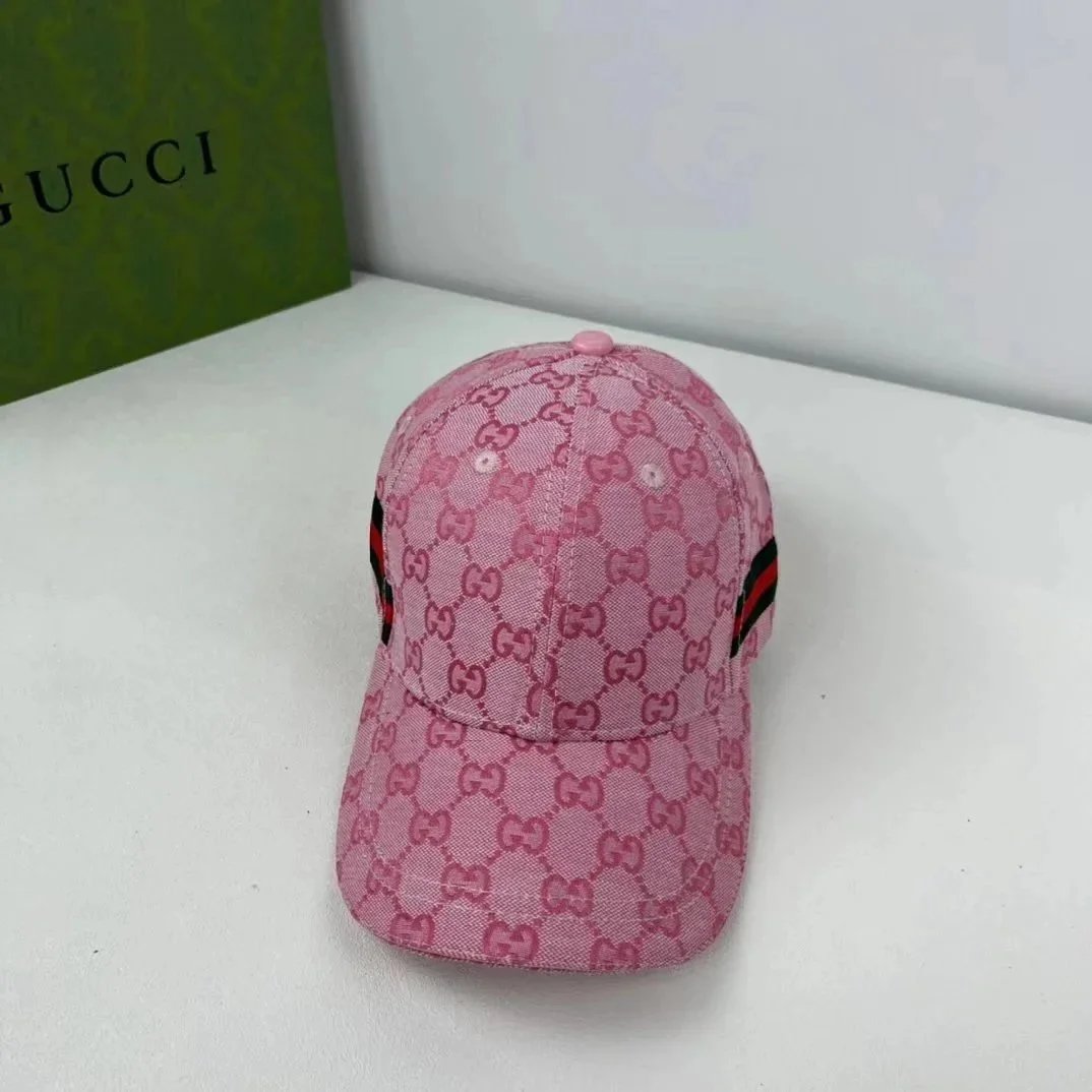 GUC Men's Designer Hat