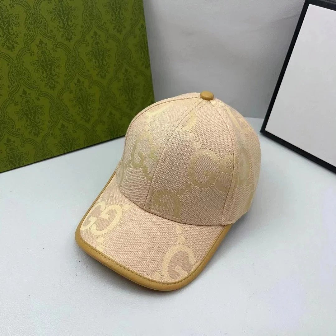 GUC Men's Designer Hat