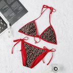 VL Women's Bikini Swimsuits