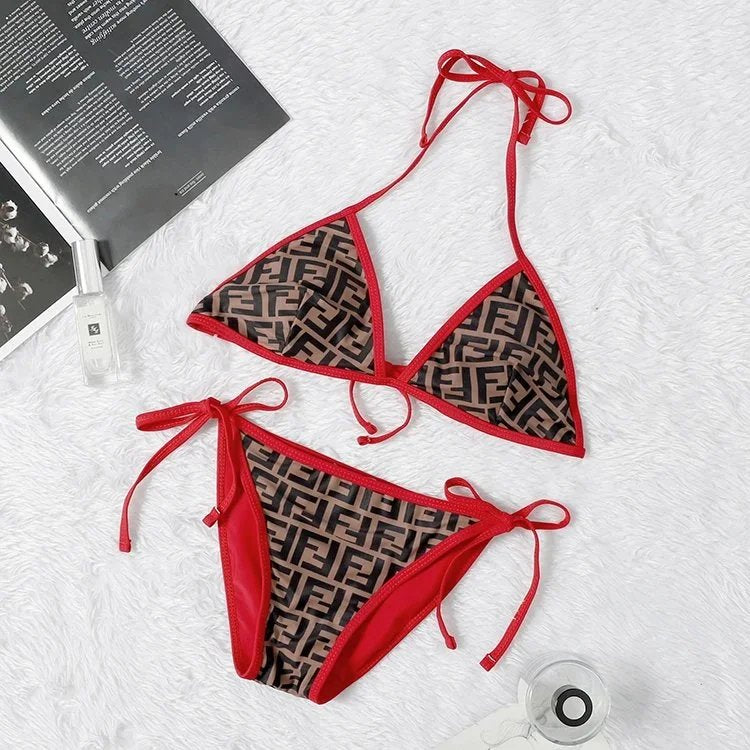 VL Women's Bikini Swimsuits