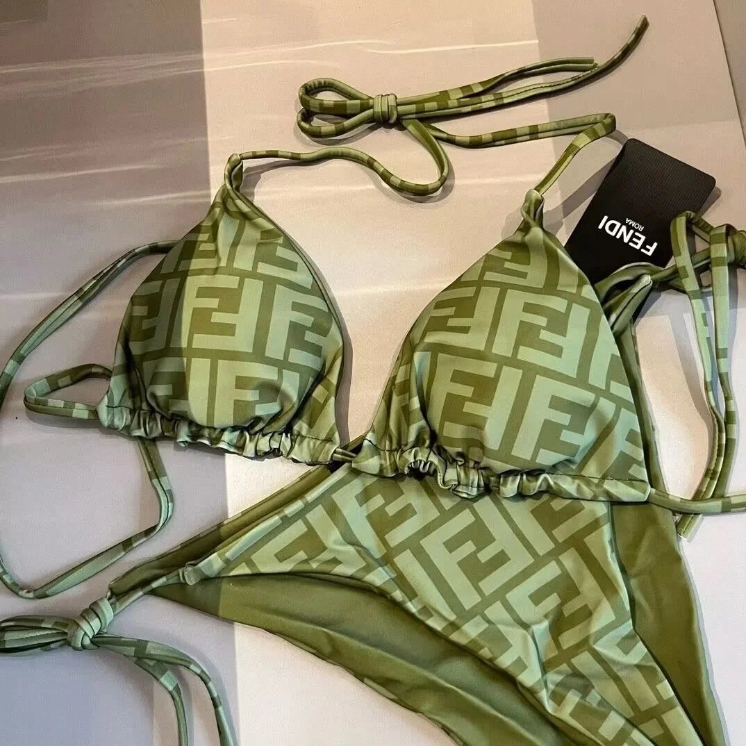 VL Women's Bikini Swimsuits