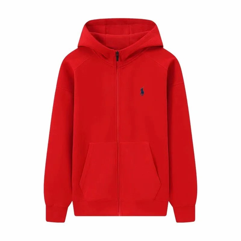 RALP Men's Winter Clothing