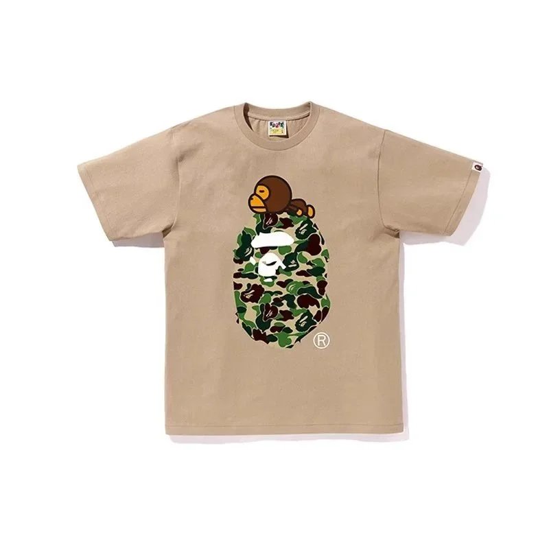 BAP Clothing Miami Set