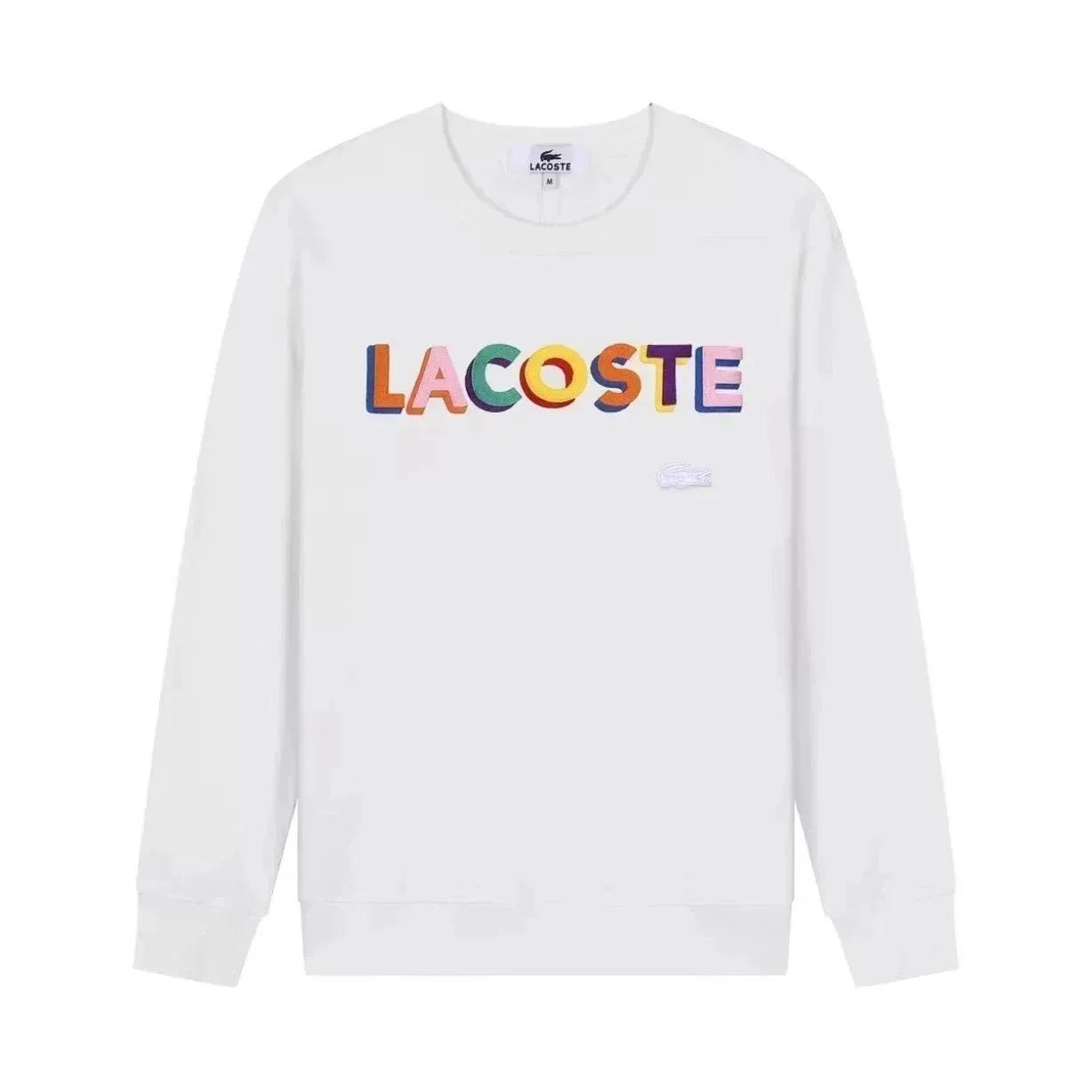 LACOS Clothing Men's Crewneck