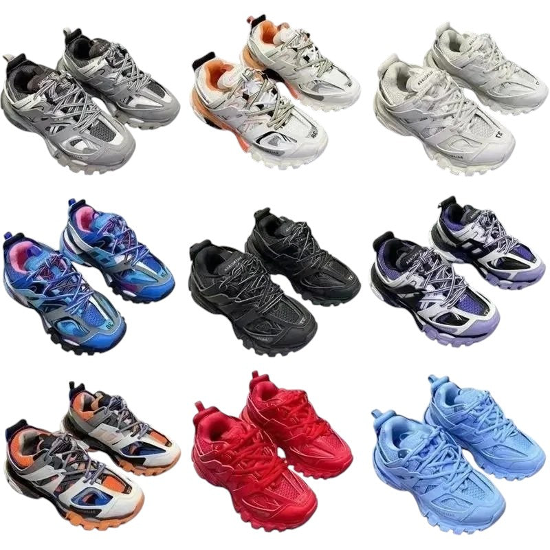 BALENCI Shoes (3)