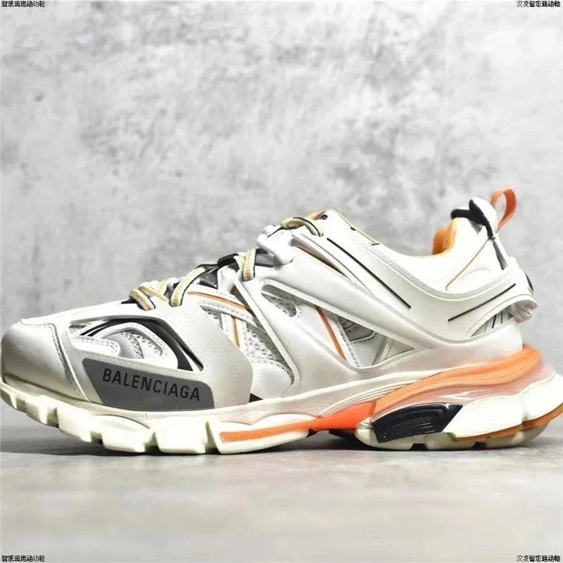 BALENCI Shoes (3)