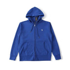 RALP Clothing Zipped Sweatshirt Set