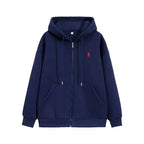 RALP Clothing Zipped Sweatshirt Set