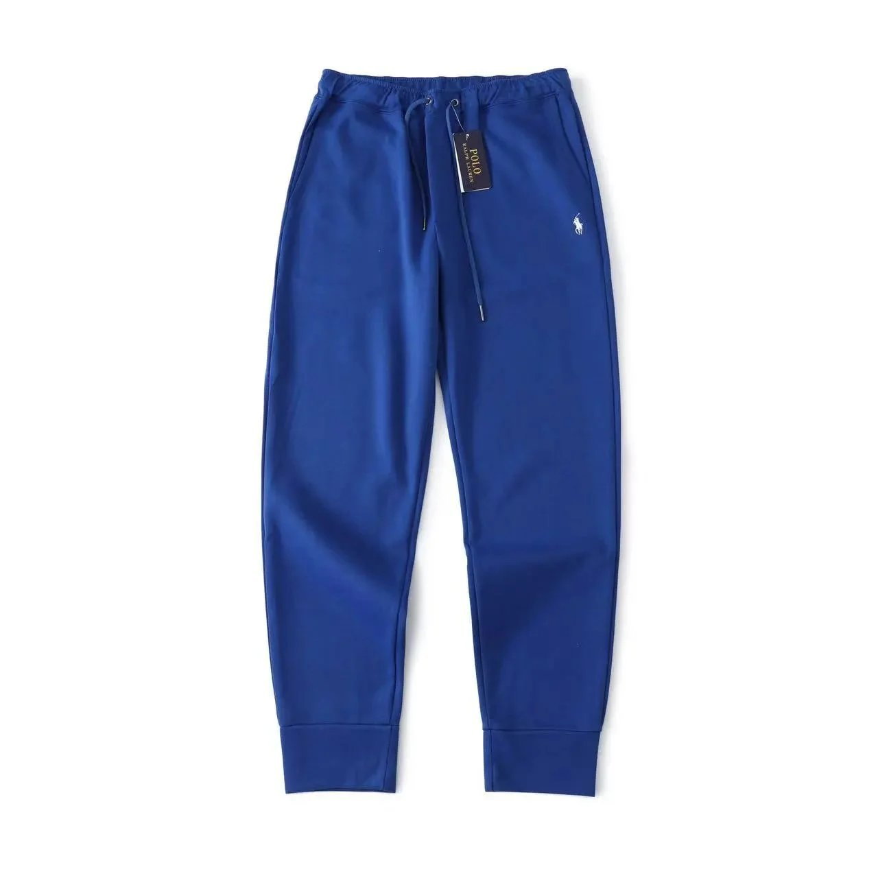 RALP Clothing Zipped Sweatshirt Set