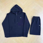RALP Clothing Zipped Sweatshirt Set