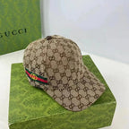 GUC Men's Designer Hat