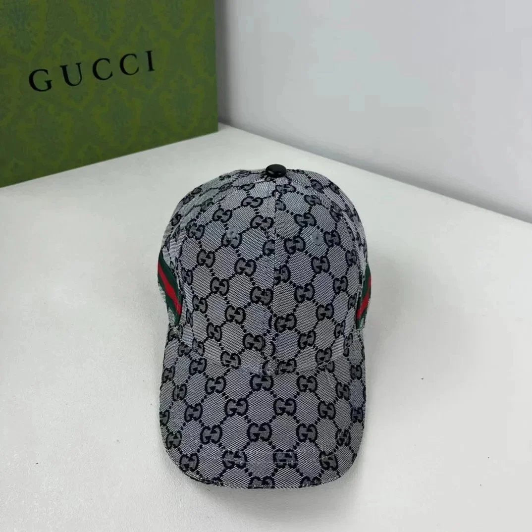 GUC Men's Designer Hat