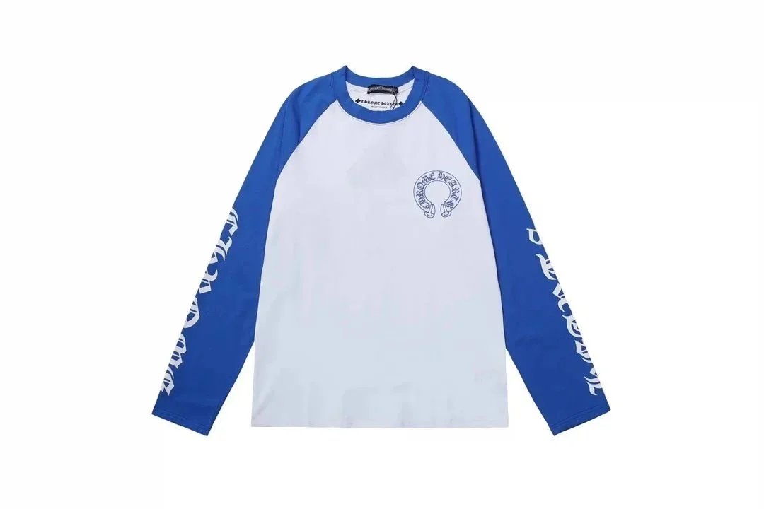 CHROM Clothing Men's Crewneck