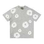 DENIM Clothing T Shirt Set