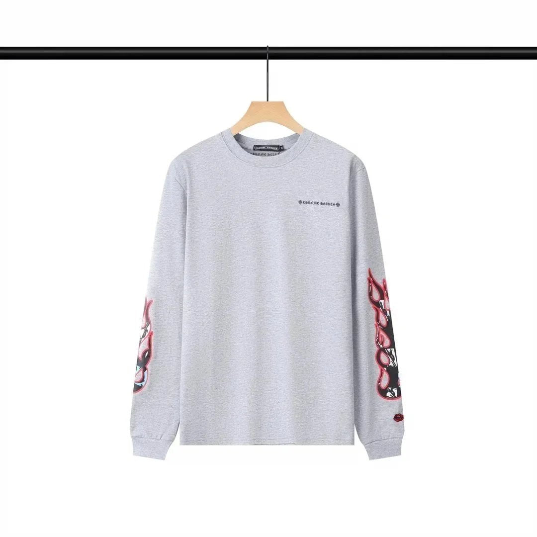 CHROM Clothing Men's Crewneck