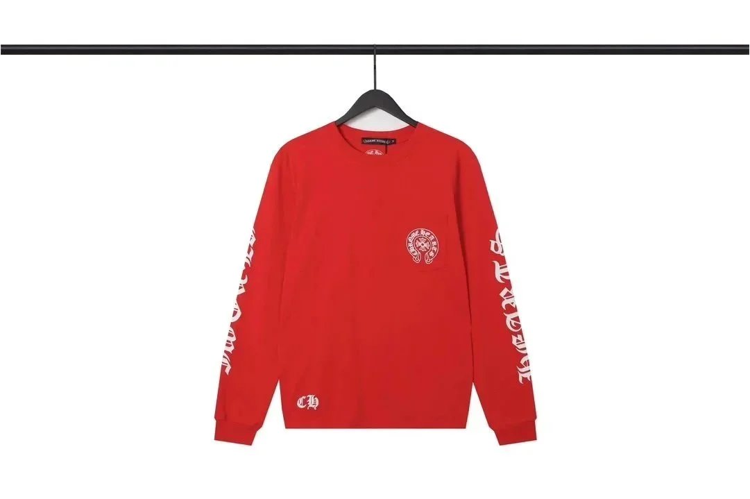 CHROM Clothing Men's Crewneck
