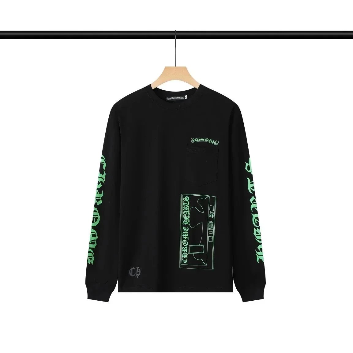 CHROM Clothing Men's Crewneck