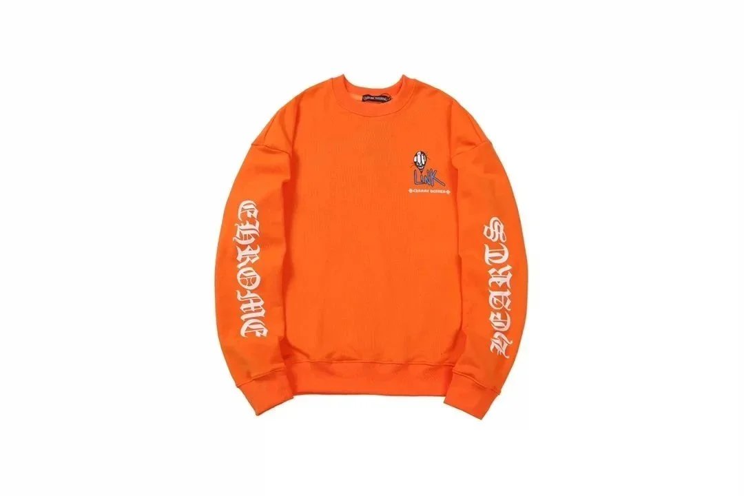 CHROM Clothing Men's Crewneck