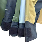 NRTH Clothing Winter Jacket
