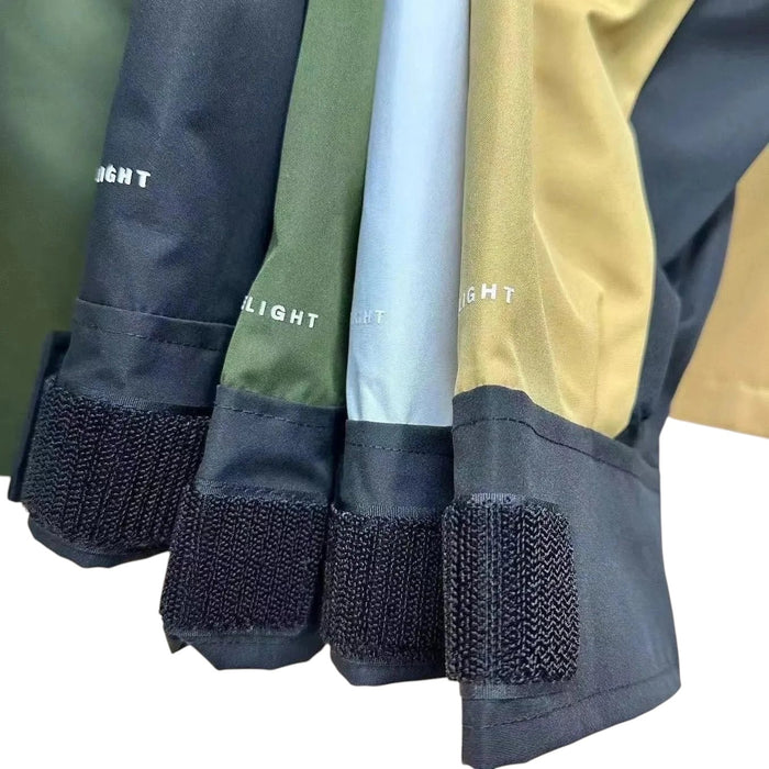 NRTH Clothing Winter Jacket