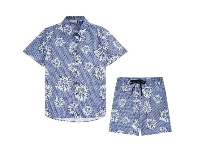 DIO Men's Luxury Set