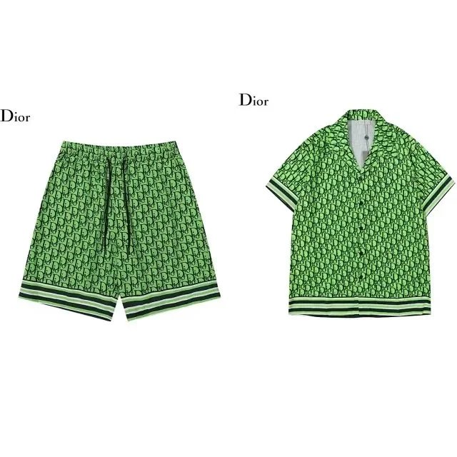 DIO Men's Luxury Set