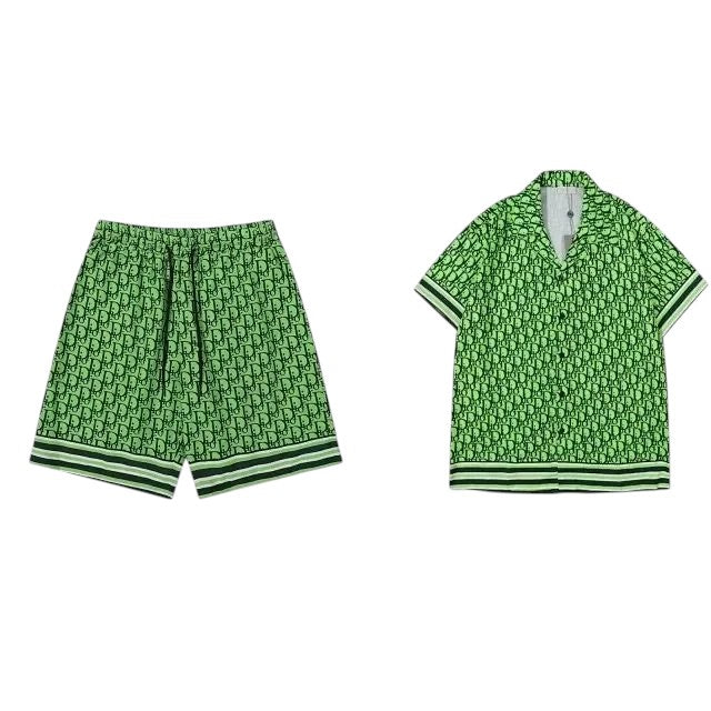 DIO Men's Luxury Set