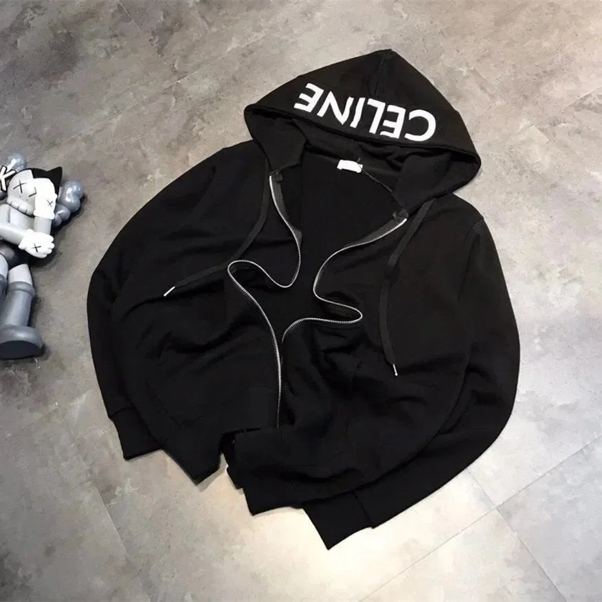 CELI Hooded Sweatshirt Set