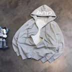 CELI Hooded Sweatshirt Set