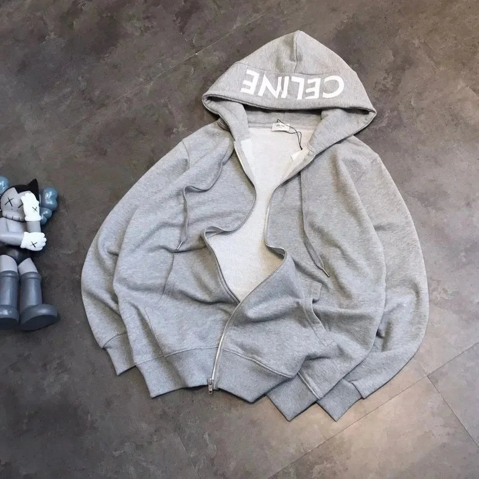 CELI Hooded Sweatshirt Set