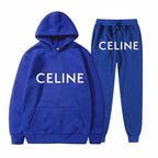CELI Hooded Sweatshirt Set