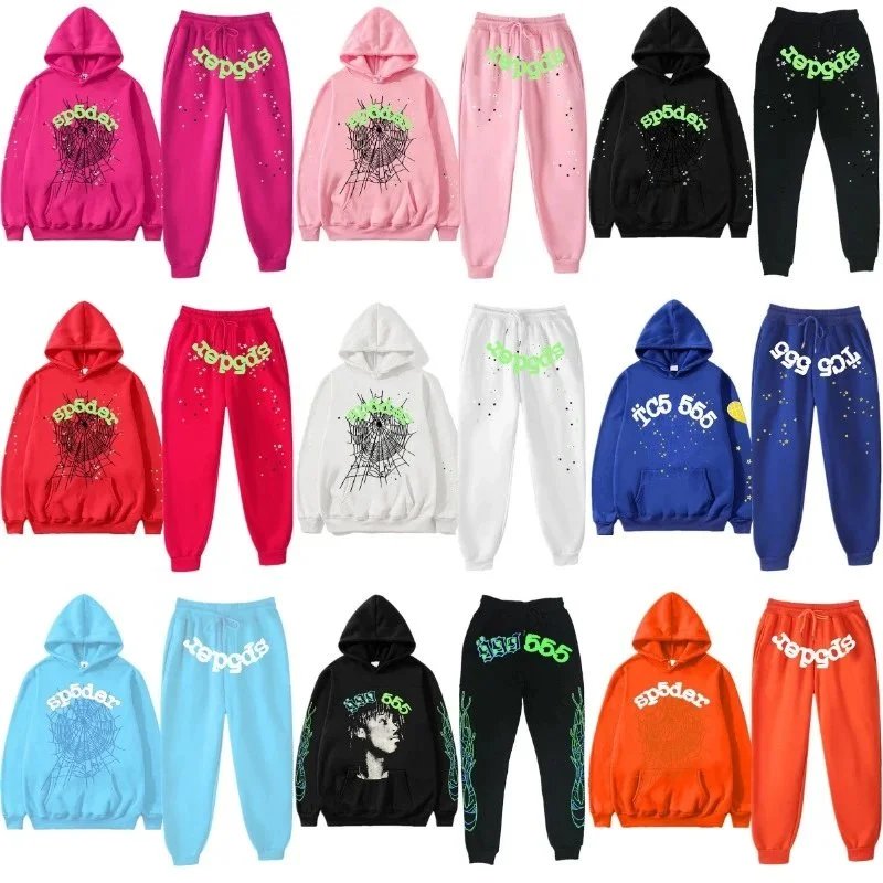 SPIDE Designer Hoodie