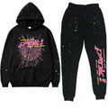 SPIDE Designer Hoodie