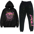 SPIDE Designer Hoodie