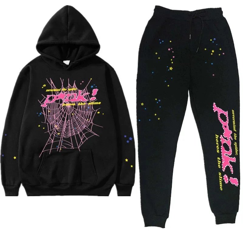 SPIDE Designer Hoodie