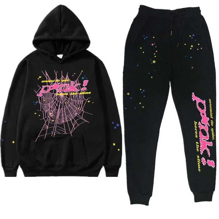 SPIDE Designer Hoodie