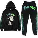 SPIDE Designer Hoodie