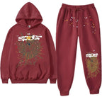 SPIDE Designer Hoodie