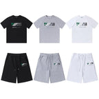 TRAP Clothing Designer T Shirt Sets