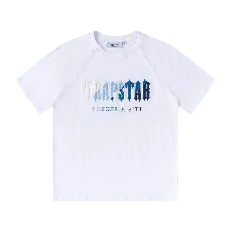 TRAP Clothing Designer T Shirt Sets